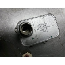 110B006 Oil Cooler For 09-12 Audi A4 Quattro  2.0 06J117021J